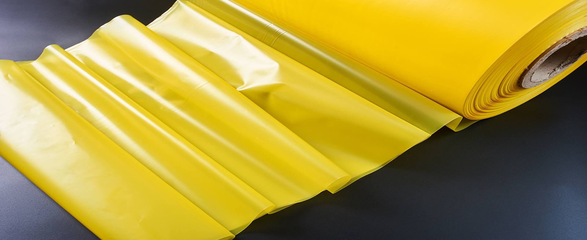 HDPE Fabric Rolls