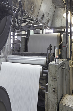 Manufacturing Process